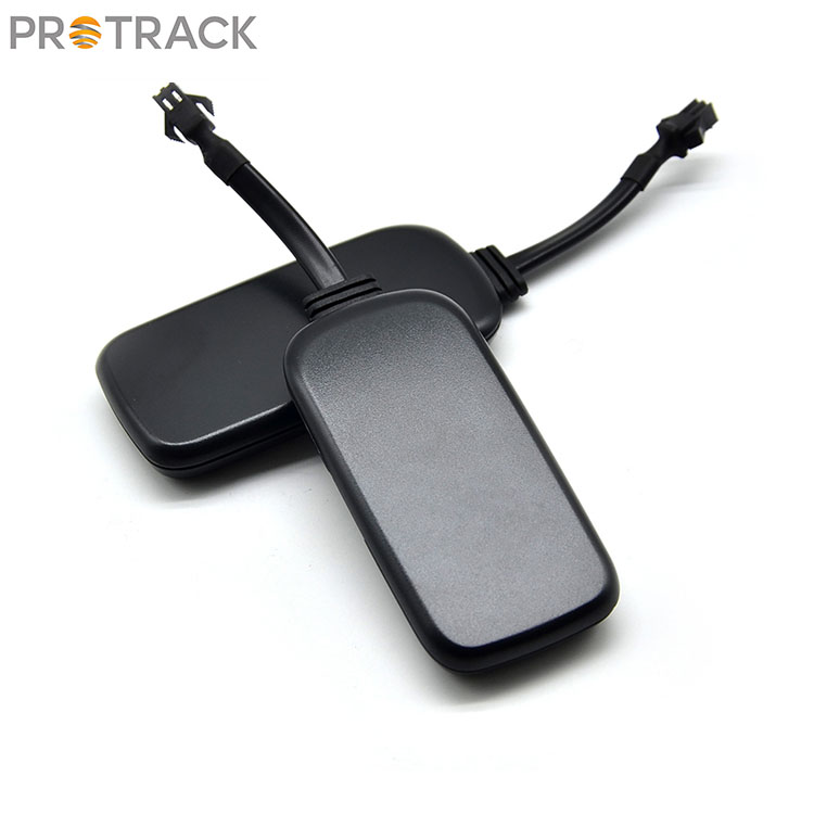 GPS Tracker z kartą SIM