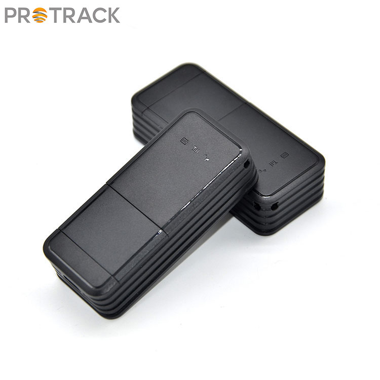 Mini GPS Tracker dla dzieci