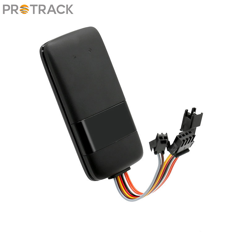 Lokalizator GPS Tracker