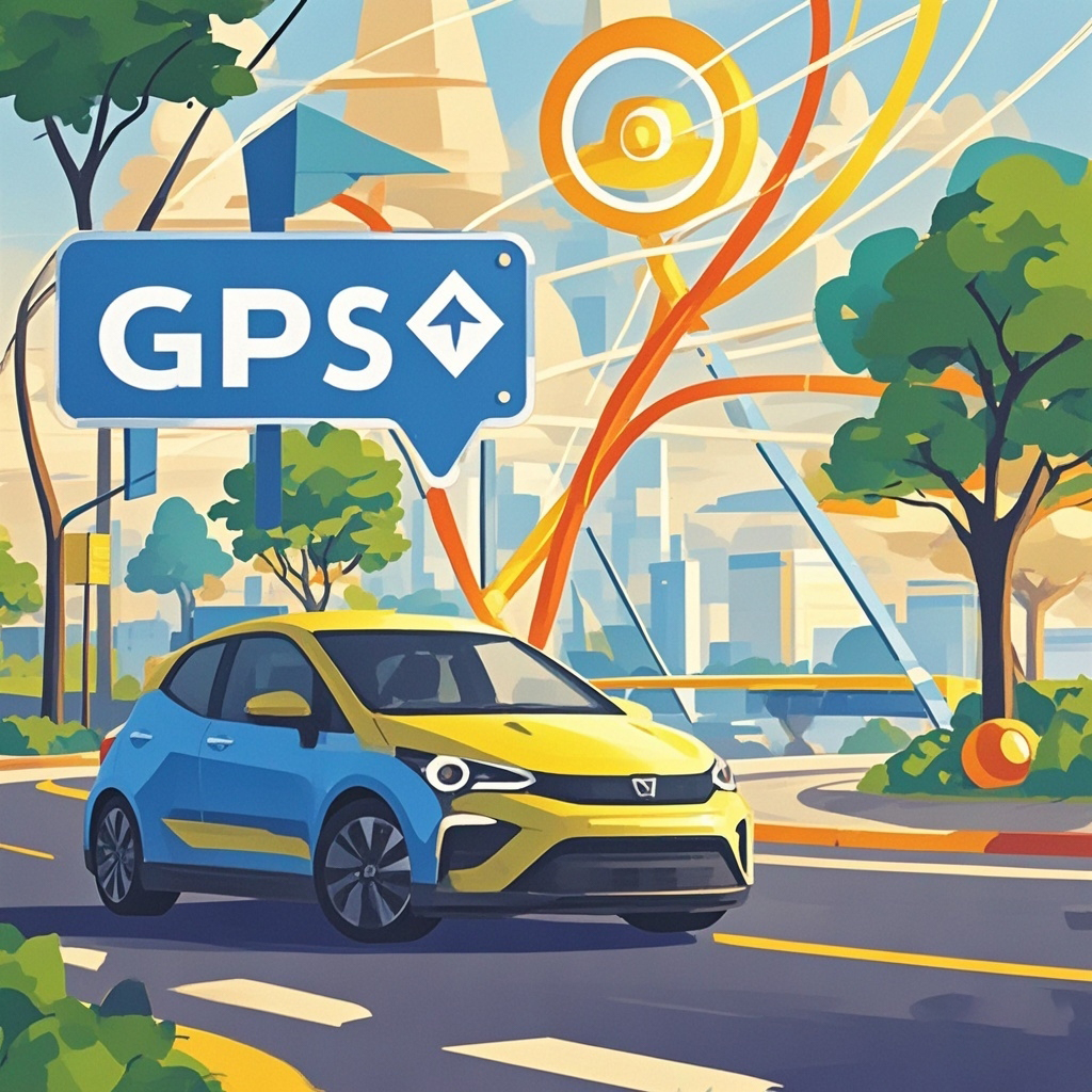 Wyzwania i ograniczenia GPS podczas autonomicznej jazdy