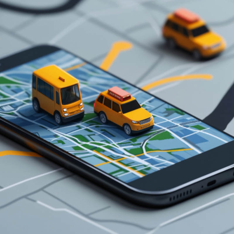 Jaki rodzaj systemu GPS samochodowego jest najlepszy?