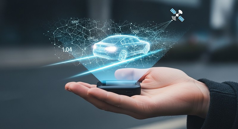 Zrozumienie planów informacyjnych: Jak wiele informacji naprawdę korzysta z urządzeń do śledzenia GPS?
