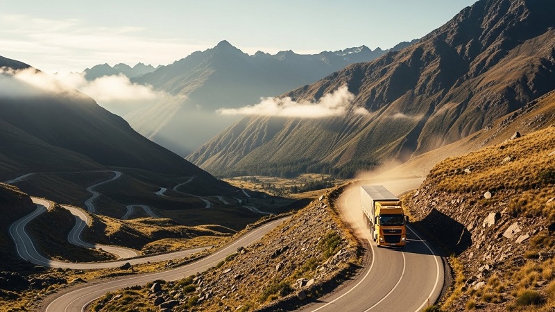 Zmiana procedur flotowych z wpływem trackerów GPS na sukces