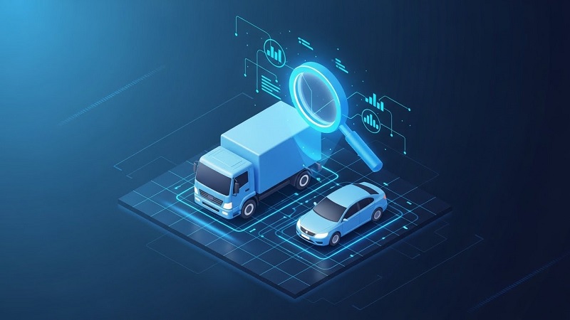 Przestań zgadywać, zacznij kontrolować: prawdziwe uzasadnienie biznesowe dla trackerów GPS